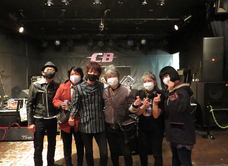 博多ザ・ブリスコ