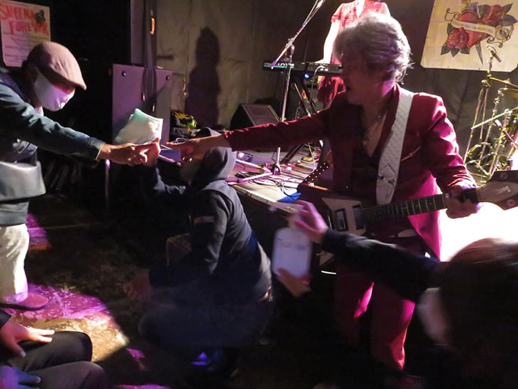 博多ザ・ブリスコ