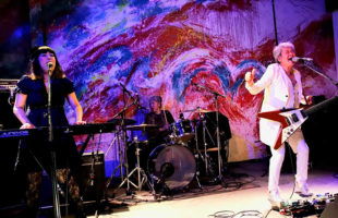 大阪堺ファンダンゴ