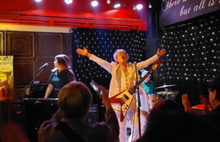 博多ザブリスコ