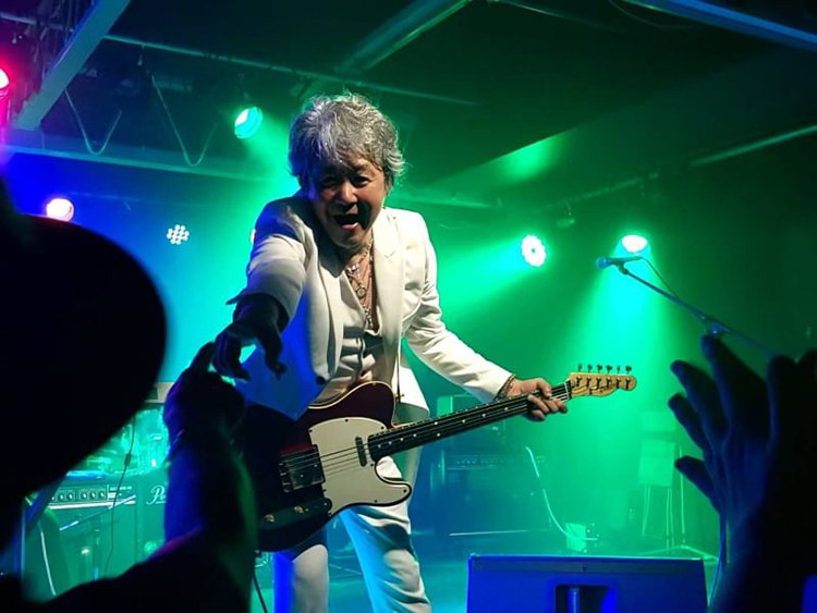 博多ザブリスコ