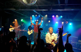 博多ザブリスコ