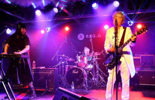 9/7(土)佐賀RAG-G 『ROCK GATE2024』