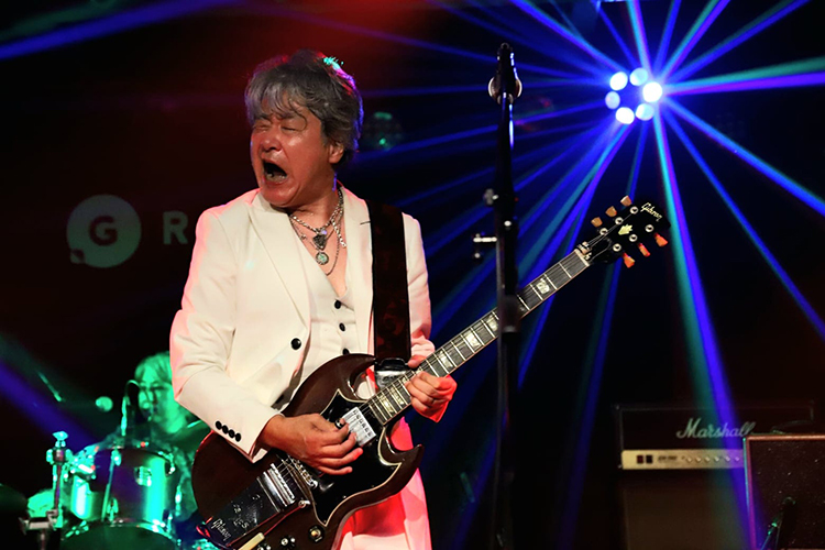 9/7(土)佐賀RAG-G
『ROCK GATE2024』