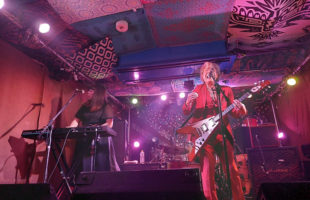 京都西院ウーララLive