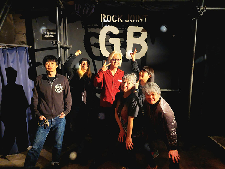 博多ザブリスコ