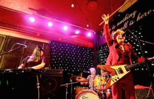 博多ザブリスコ