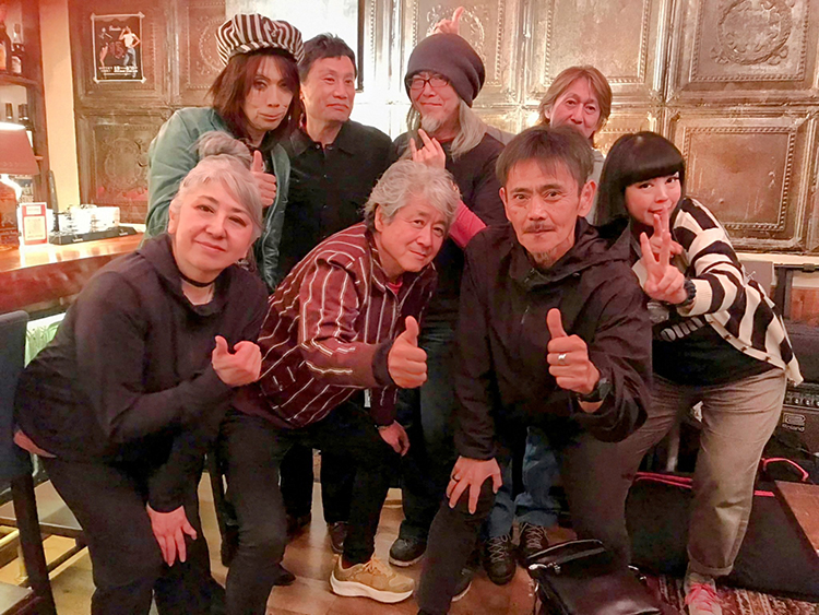 博多ザブリスコ